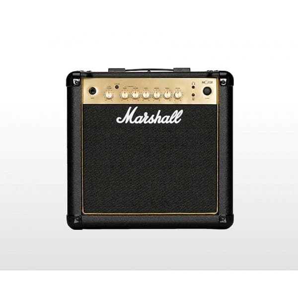 Marshall MG15G