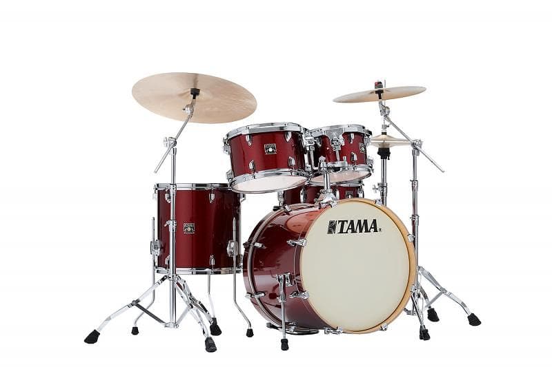 Tama Superstar Classic CL50RS 20"