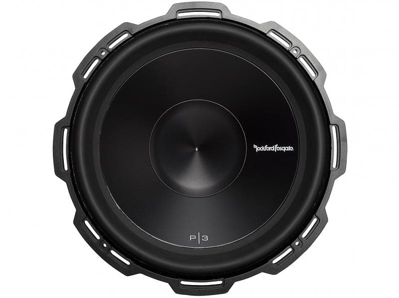 Rockford Fosgate Punch P3D4-15