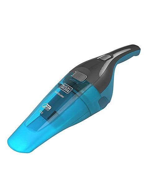 Black & Decker WDC215WA Sladdlös