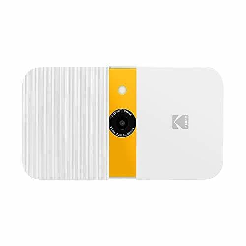 Kodak Smile