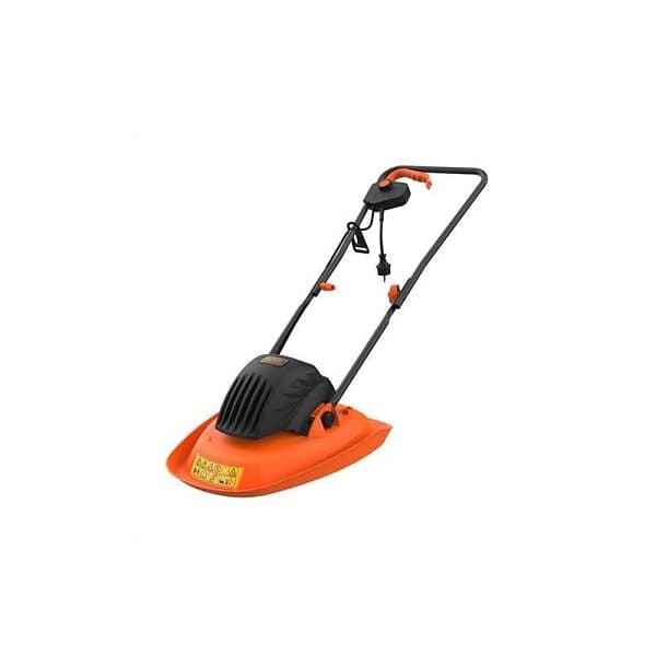 Black & Decker AC Hover Mower