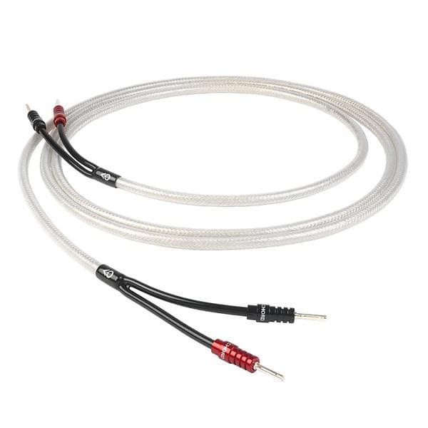 Chord Shawline X 2Banana - 2Banana (par) 2,5m