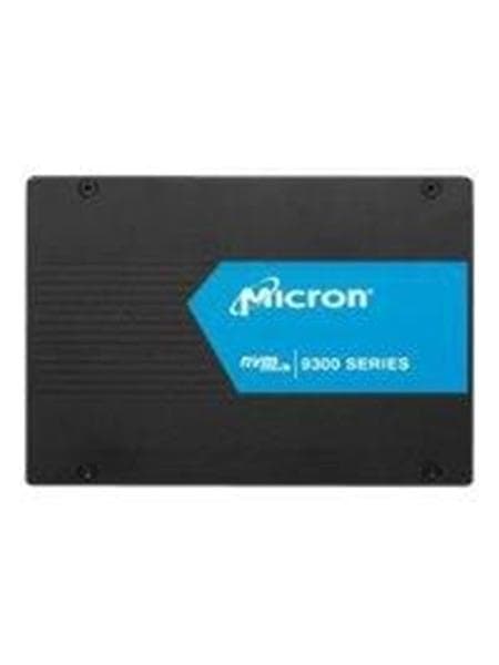 Micron 9300 MAX U.2 3.2TB