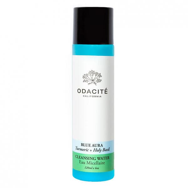 Odacité Blue Aura Cleansing Water 120ml