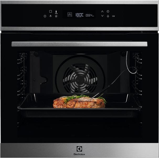 Electrolux EOE7P31X (Rostfri)