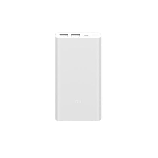 Xiaomi Mi Power Bank 2S 10000mAh