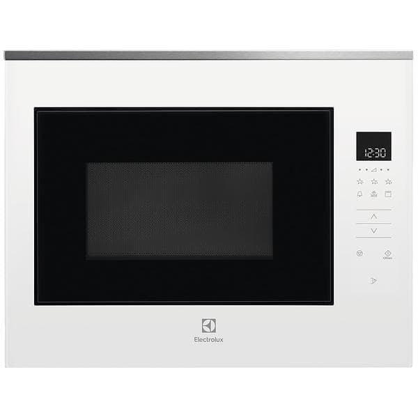 Electrolux KMFD264TEW (Vit)