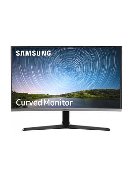 Samsung C27R500 27" Välvd Gaming Full HD