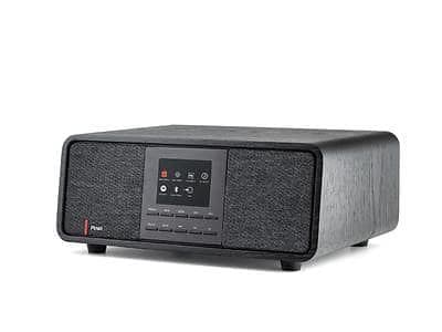 Pinell SuperSound 501