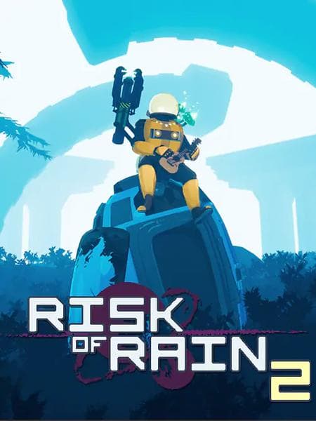 Risk of Rain 2 (PC)