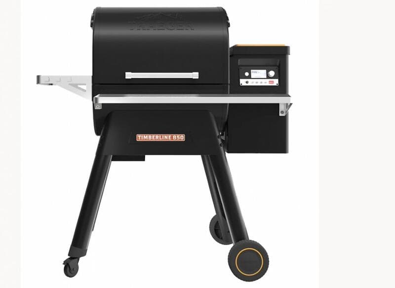 Traeger Timberline D2 850