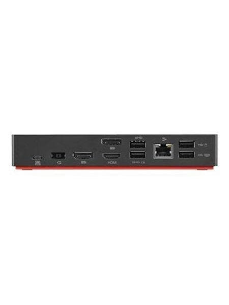 Lenovo ThinkPad USB-C Dock Gen 2