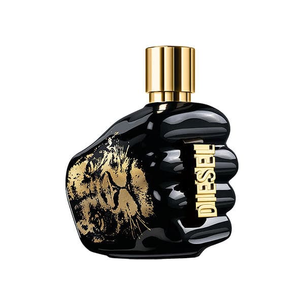 Diesel Spirit Of The Brave edt 125ml