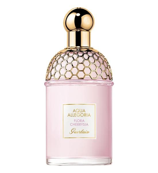 Guerlain Aqua Allegoria Flora Cherrysia edt 125ml