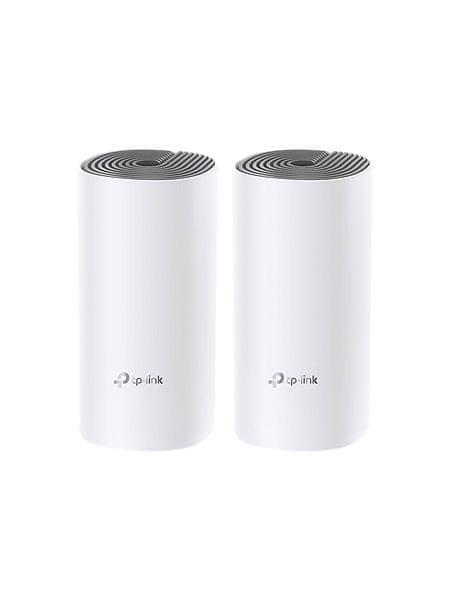 TP-Link Deco E4 Whole-Home Mesh WiFi System (2-pack)