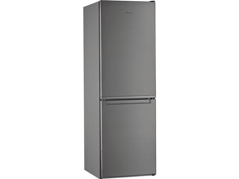 Whirlpool W5 721E OX (Rostfri)
