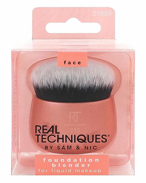 Real Techniques 213 Foundation Blender Brush