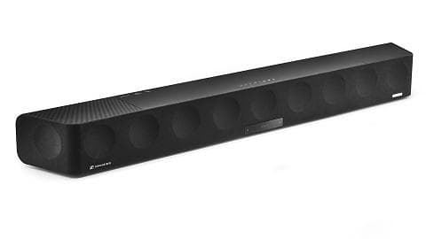 Sennheiser Ambeo Soundbar