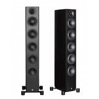 System Audio Legend 60 Silverback