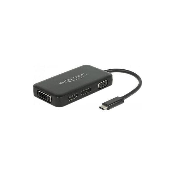 DeLock Adapter USB Type-C (63929)