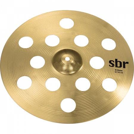 Sabian SBR O-Zone Crash 16"