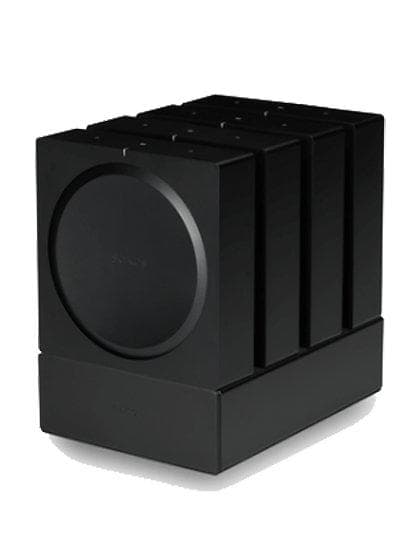 Flexson Dock For 4x Sonos Amp
