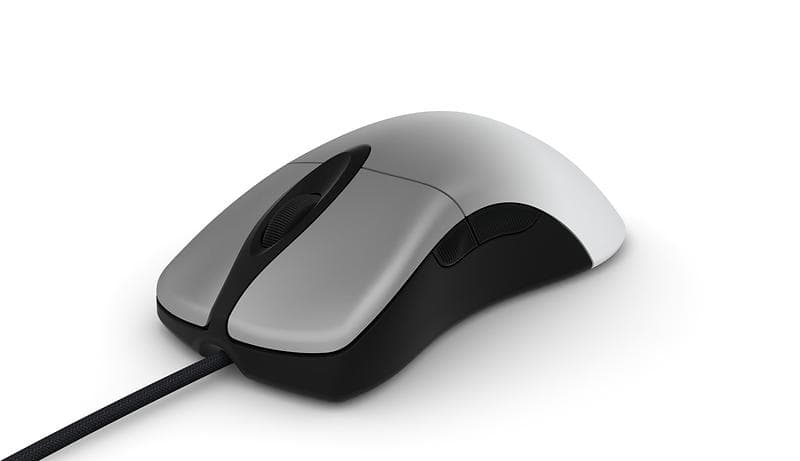 Microsoft Pro IntelliMouse