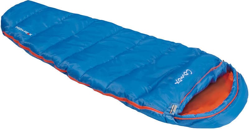 High Peak Comox (170cm) Junior