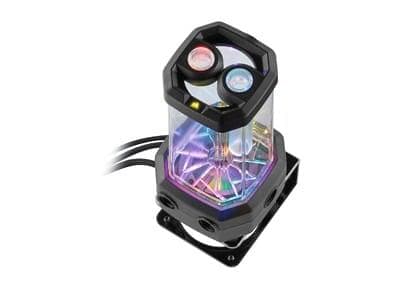 Corsair Hydro X Series XD5 RGB Pump/Reservoir Combo