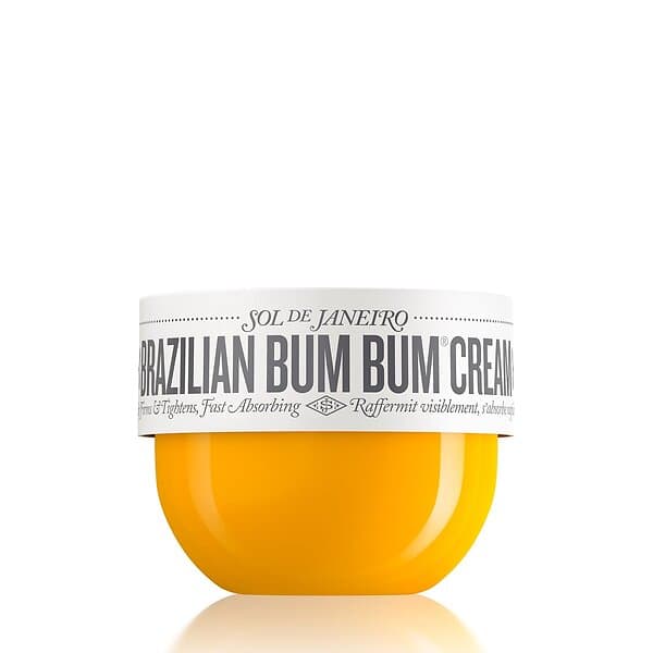 Sol de Janeiro Brazilian Bum Body Cream 150ml