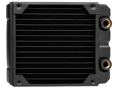 Corsair Hydro X Series XR5 140mm