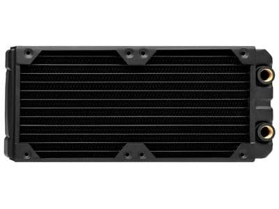 Corsair Hydro X Series XR5 240mm