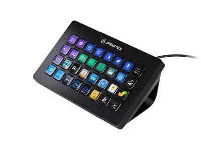 Elgato Stream Deck XL