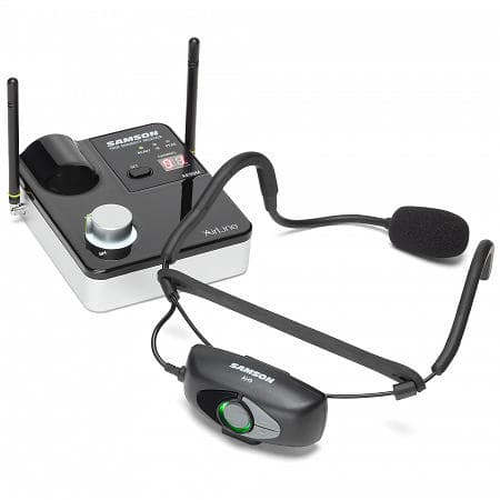 Samson Airline 99m AH9 Fitness Headset