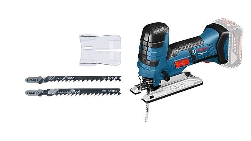 Bosch GST 18 V-LI S CT (Utan Batteri)