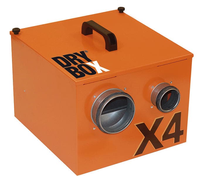 Drybox X4