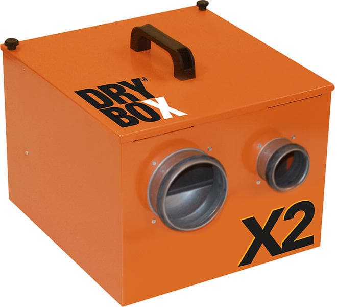 Drybox X2