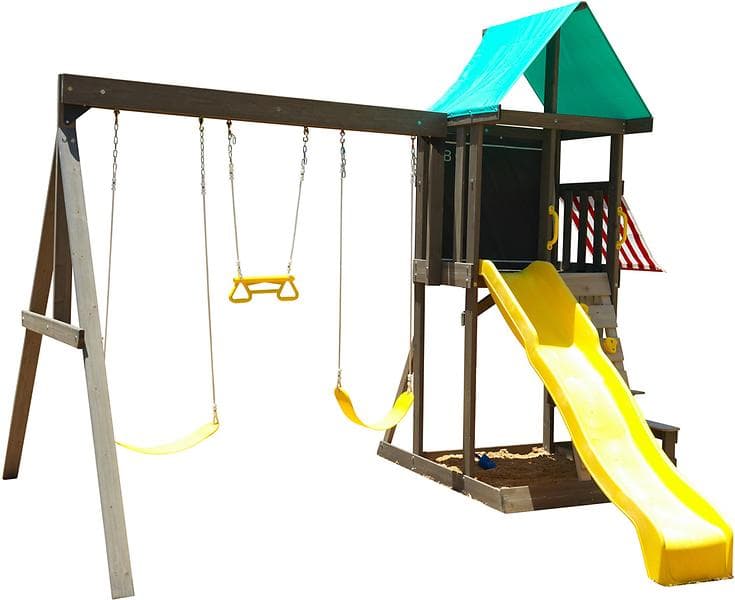 KidKraft Newport