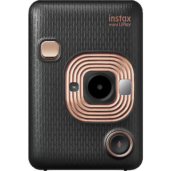 Fujifilm Instax Mini LiPlay