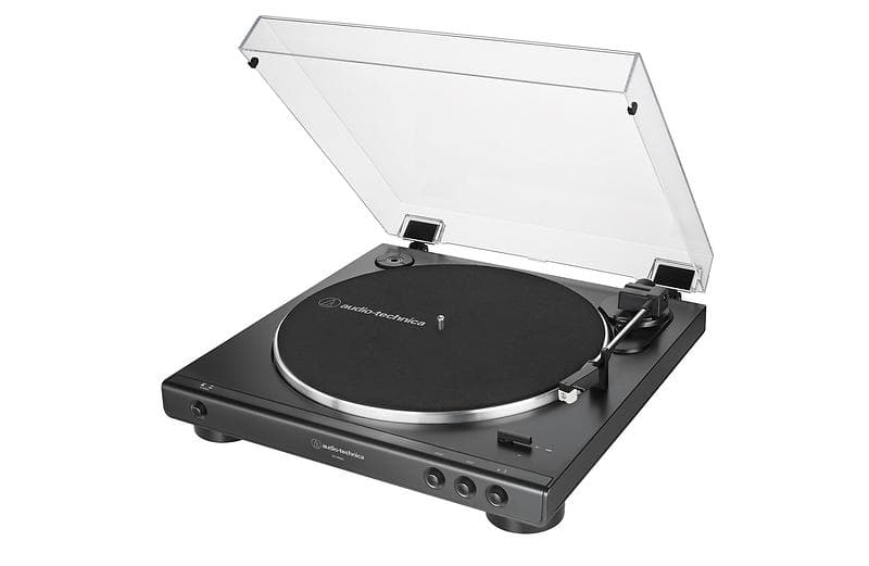 Audio Technica AT-LP60X