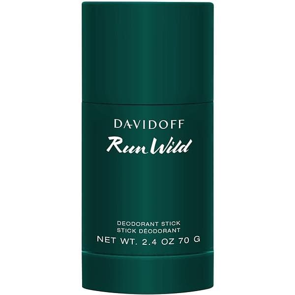 Davidoff Run Wild Deo Stick 70g