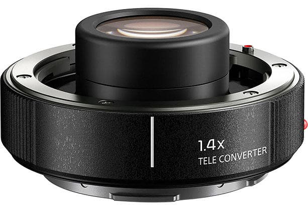 Panasonic DMW-STC14E