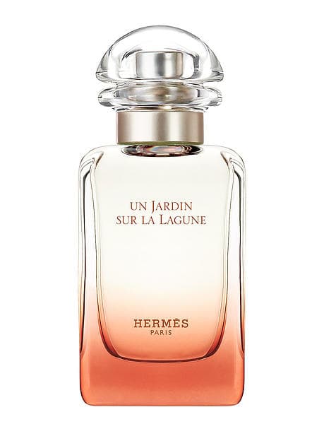 Hermes Un Jardin Sur La Lagune edt 30ml