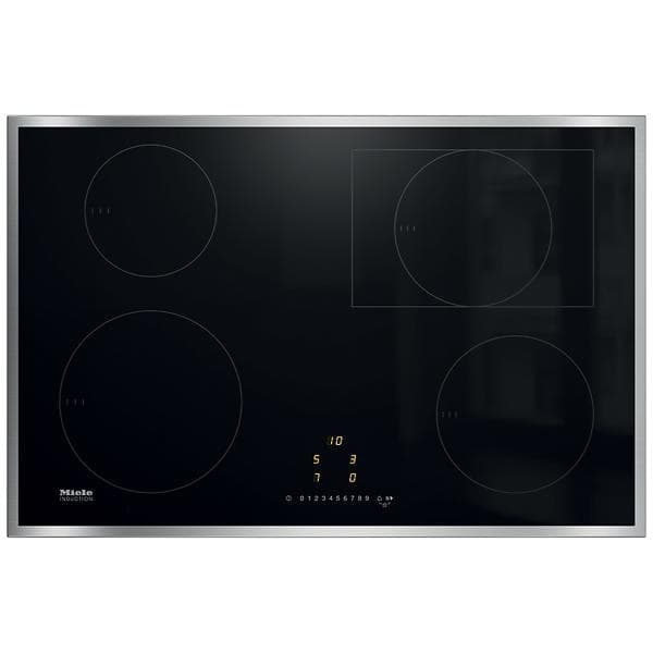 Miele KM 7210 FR (Svart)