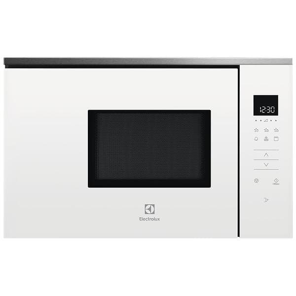 Electrolux KMFD172TEW (Vit)