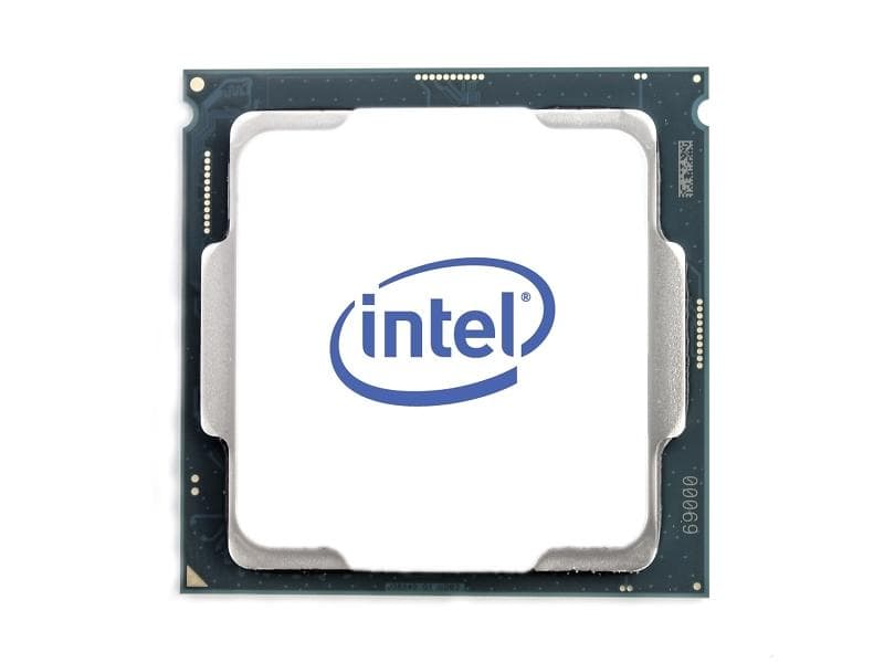 Intel Core i5 9500T 2,2GHz Socket 1151-2 Tray