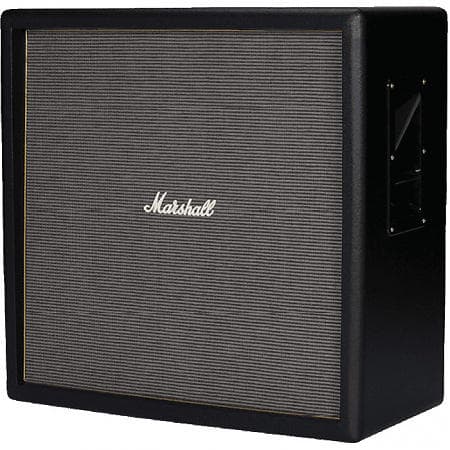 Marshall Origin 412