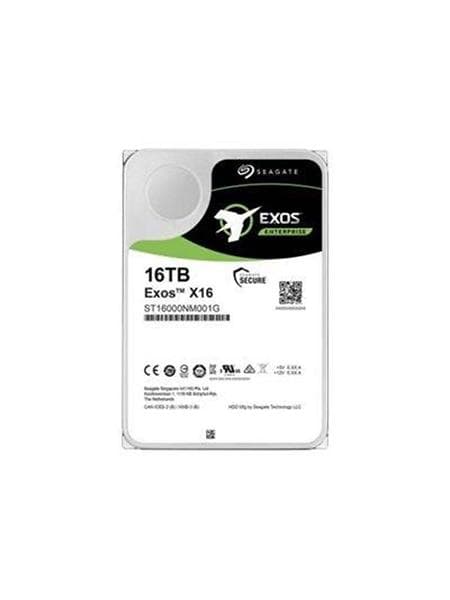 Seagate Exos X16 ST16000NM003G 256MB 16TB