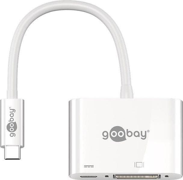 Goobay USB-C Multiport Adapter (62108)